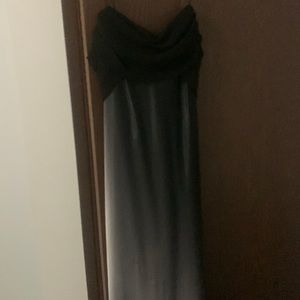 Prom dress worn once